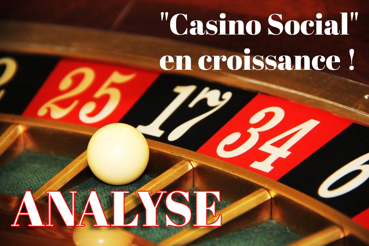 Jeux Gratuit Casino Social