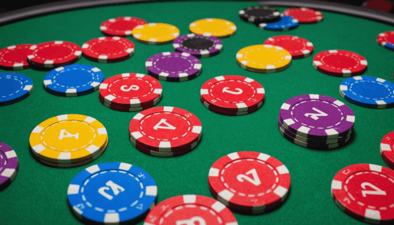 découvrez notre guide complet des jetons jackpot party avec des astuces et conseils actualisés pour 2025 afin d'optimiser votre expérience de jeu et maximiser vos gains.