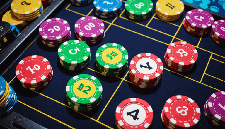 découvrez tout ce qu'il faut savoir sur les jetons jackpot party, leur utilisation et leur fonctionnement pour maximiser votre expérience de jeu.