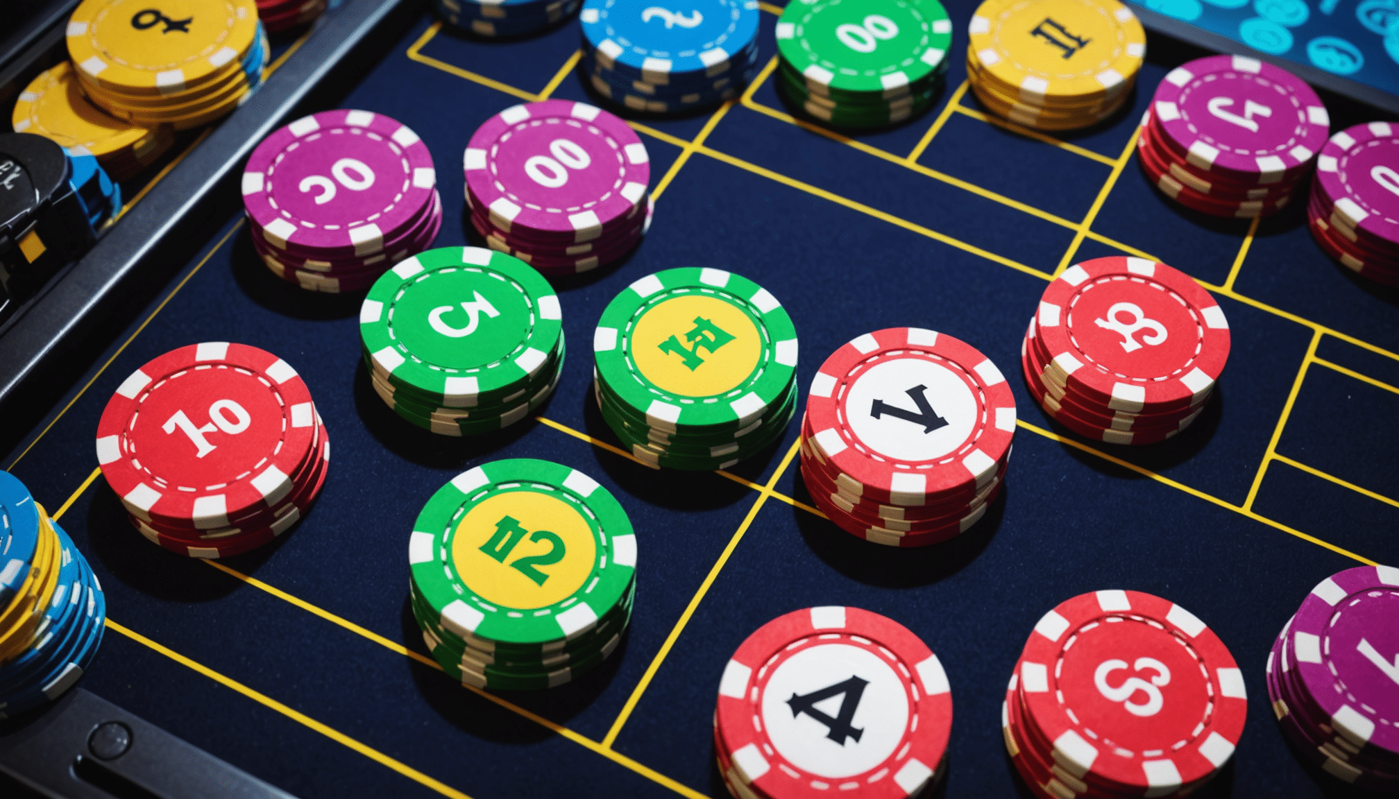 découvrez tout ce qu'il faut savoir sur les jetons jackpot party, leur utilisation et leur fonctionnement pour maximiser votre expérience de jeu.